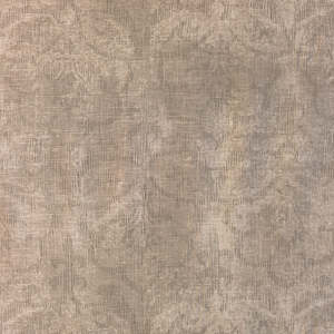 Penelope Silver Fabric