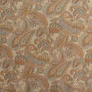 New Arrivals: Goldie Linen Viscose Fabric