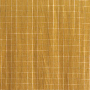 Curtaining: Dandelion Check