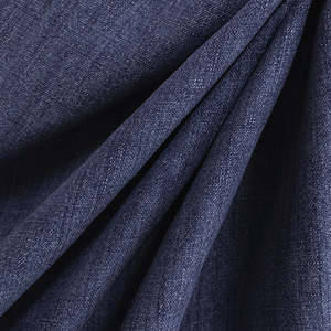 Limited Edition: Prussian Linen Fabric