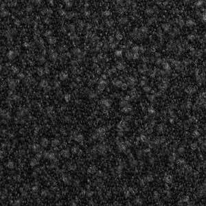 Nz Made Wool: Ink Boucle Upholstery Fabric