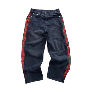 Frontpage: Airflow Denims Tiger