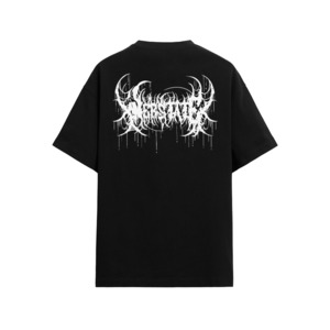 Frontpage: Webstate Gothic Tee