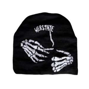 Frontpage: Stash Beanie