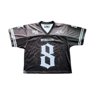 Frontpage: Webstate “Culture” Jersey