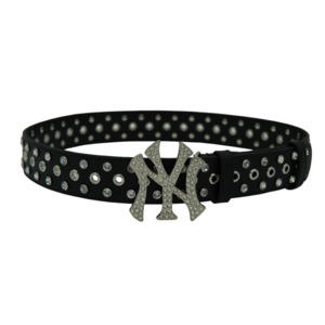 Frontpage: NY Bling Belt - CLEARANCE