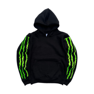 Monster Hoodie