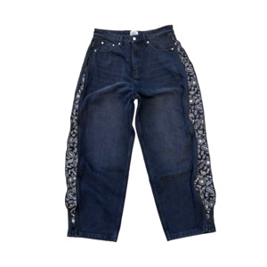 Airflow Denims Bandana