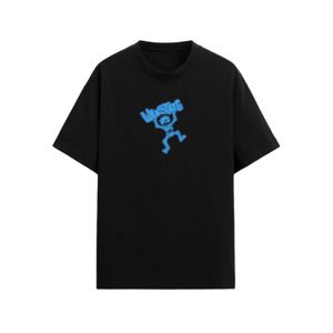 Skellyman Tee