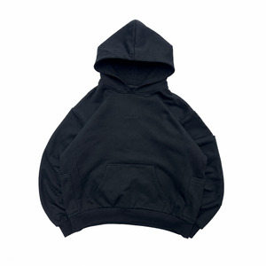 Hoodie: Webstate Hoodie Black