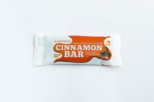 Products: Soft Cinnamon Bar - Chocolate Coated 40gm Mary Gray