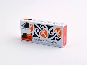 Manuka Honey Fudge Chocolates - Indigenous 75gm Mary Gray