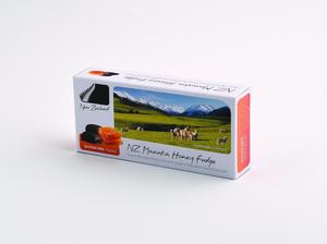 Manuka Honey Fudge Chocolates - Sheep 75gm Mary Gray