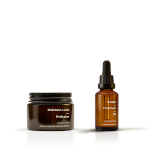 Skincare: Intensive Hydration Duo