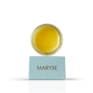 Skincare: Treatment Balm