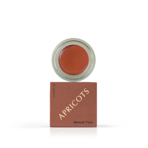 Colour: Mineral Tint — Apricots