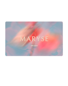 All: Gift Card