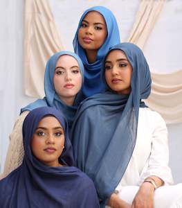 Forever Hijab: Bio Premium Modal - Forever Hijab