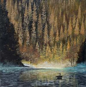 Not All Who Wander Are Lost