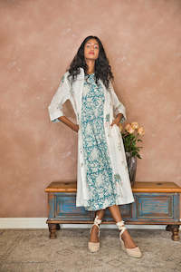 Clothing 1: Como Twin set