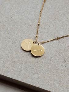 18k Gold Plated Jewellery: Shop Nur - Jewellery