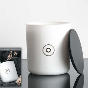 Only Good Things Lux Candle