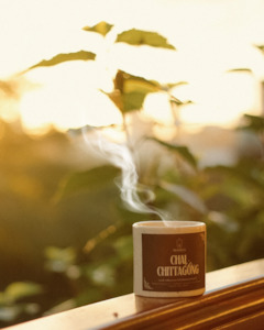 Masala Scents: Chai In Chittagong