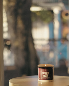 Masala Scents: Sunrise In Sindh