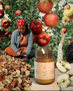 Masala Scents: Seb - Apple