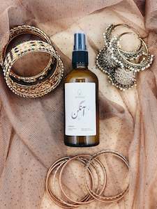 Masala Scents: Aangan Room Spray