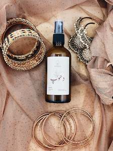 Masala Scents: Dhoop Room Spray