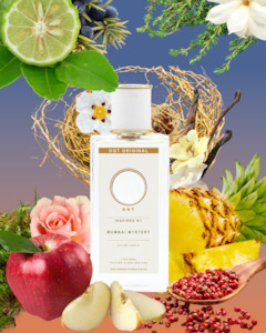 Gifting Perfumes Home Fragrance Leather Handbags: MUMBAI MYSTERY