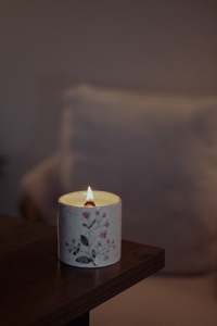 Masala Scents: Blush Bloom