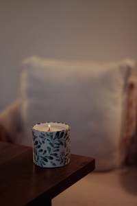 Masala Scents: Wild Freesia Orchard