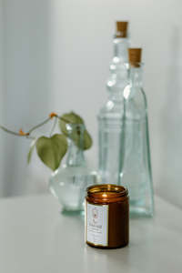 Masala Scents: Pahar