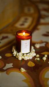Candles 1: Gajre