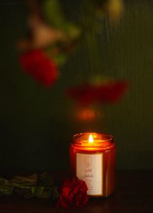 Candles 1: Gulab