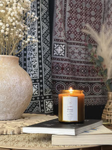 Candles 1: Dhoop