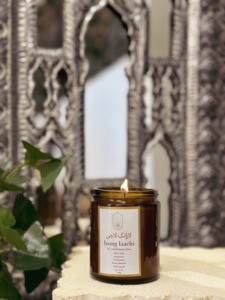 Candles 1: Laung Laachi
