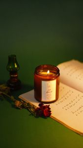 Candles 1: Ghazal