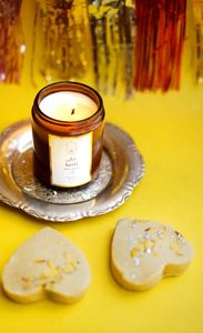 Candles 1: Barfi