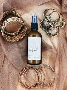Home Fragrance: Cutting Chai Room Spray