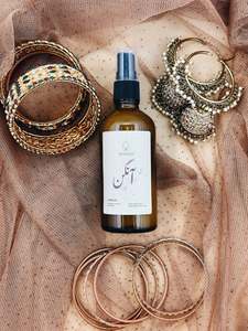 Home Fragrance: Aangan Room Spray