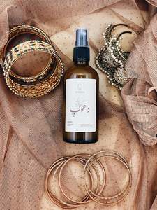 Home Fragrance: Dhoop Room Spray