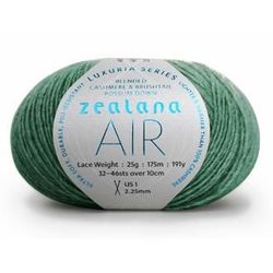 Products: Luxuria - air