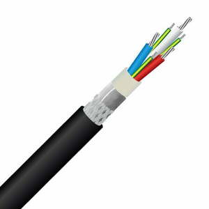 3 Core + 3xEarth (4G), 10.0mm², TCW, XLPE 90°C, Foil/Braid, 0.6/1KV, Variable &hellip;