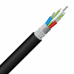 3 Core + 3xEarth (4G), 25.0mm², TCW, XLPE 90°C, Foil/Braid, 0.6/1KV, Variable &hellip;