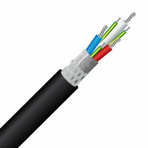 3 Core + 3xEarth (4G), 35.0mm², TCW, XLPE 90°C, Foil/Braid, 0.6/1KV, Variable &hellip;