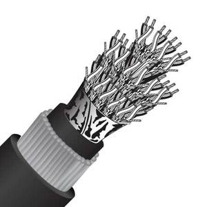 16 Pair, 0.5mm², TCW, ESCS, PVC 90°C, SWA, 110VAC, Instrumentation Cable (MAS5016ESCSSWA)