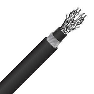 4 Pair, 1.5mm², TCW, ESCS, PVC 90°C, SWA, 110VAC, Instrumentation Cable (MAS5504ESCSSWA)